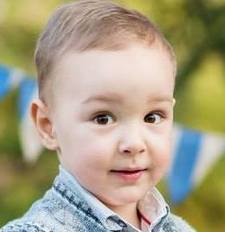 Петя Стойчева