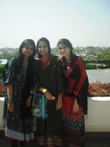 Syeda Zaidi