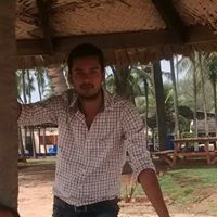 Vaibhav Jaiswal
