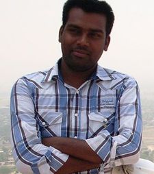 Kuldeep Singh