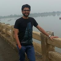 Vishal Shah