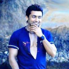 Aravind Pv