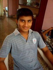 Lakshman Reddy