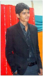 Saket Jain