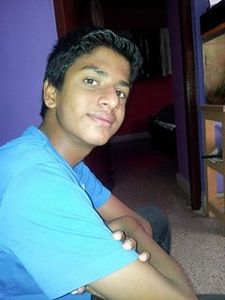 Keerthan Mohan