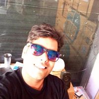 Ishan Khatri