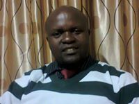 Moses Chilumba