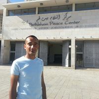 Mahmood Abu allan
