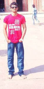 Gaddam Gupta
