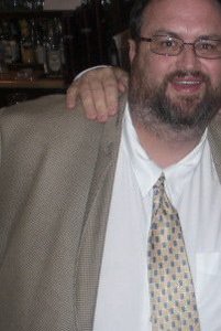 Joe Thoms