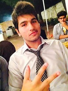 Abdul Mohaimen