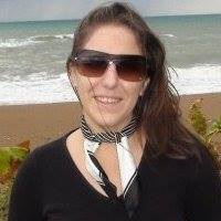 Βάσω Τερζίδου