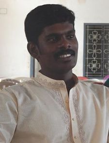 Ramesh Rajendran