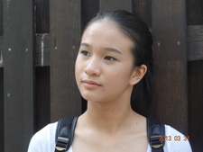 Clare Wang