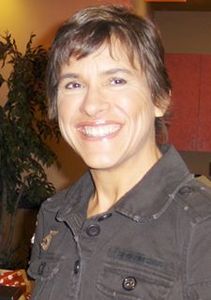 Cordelia R. Fleischmann