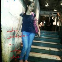 Bhawna Rana