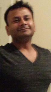 Vivek Garg