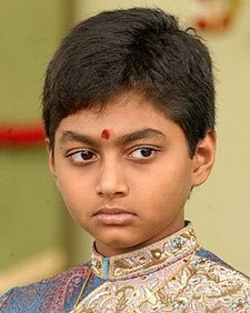 Murali Krishna