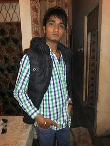 Shubham Chauhan