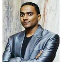 Mohamed Khairi saeed