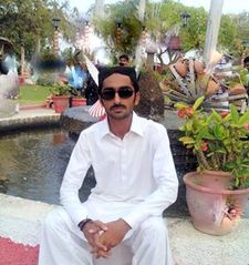 Liaquat Malik