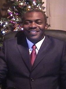 Roddrick Duncanson sr