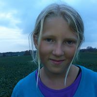 Frederikke Sivertsen