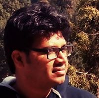 Rutul Patel