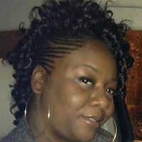 Yashika Brown