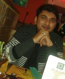 Amit Pandey