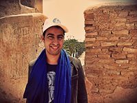 إسماعيل الجراري