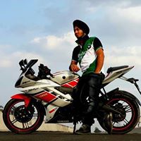 Jashanpreet Singh