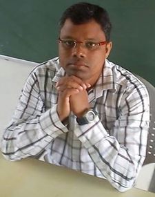 Sajid Ali