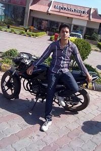 Himanshu Mittal