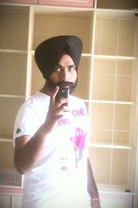 Dilbagh Singh
