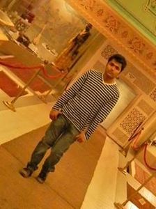 Muhammad Zeeshan