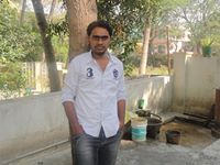 Rajesh Gugg