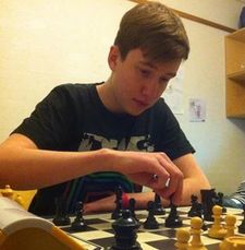 Benjamin Ebbesen