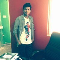 Manish Patel