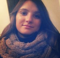 Rūta Svirbutavičiūtė