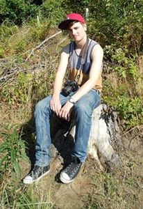 Joshua Sumner-wilson