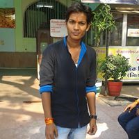 Umesh Patel