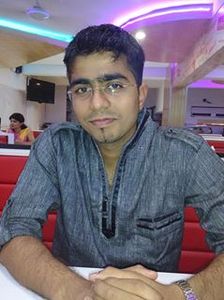 Abhijit Kale