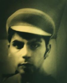 Rawand M aziz