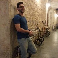 Mostafa Khaled tolba