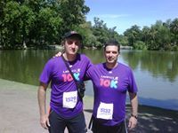 Roberto Adrian Rando