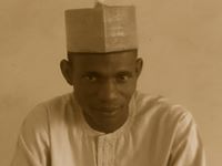 Abubakar Abdullahi