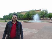Ashish Jha