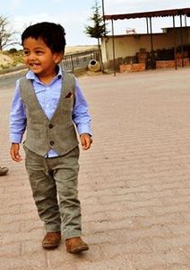 Manoj Kumar