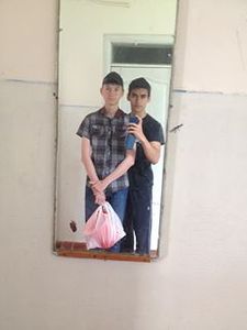 Tembot Misostishkhov